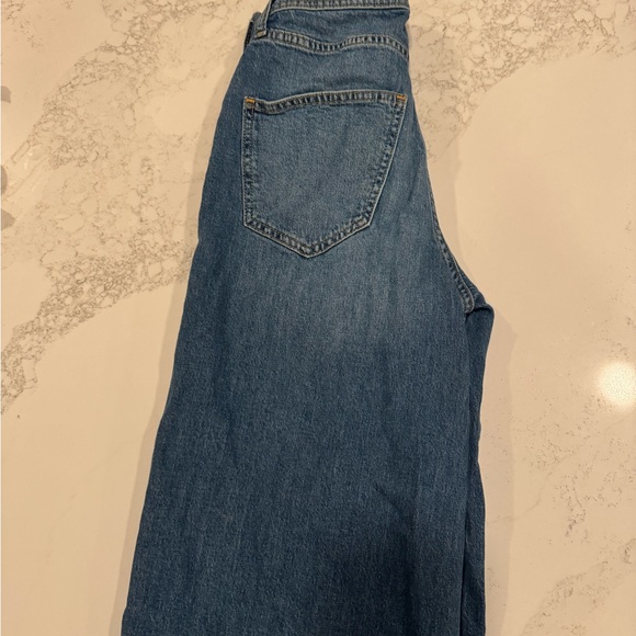 Gap wide-leg Jeans - Picture 3 of 6